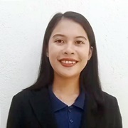 Armie Marie Miraflor(Milo)