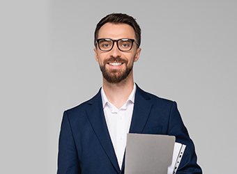 글로벌 기업 근무자